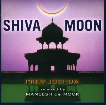Shiva Moon