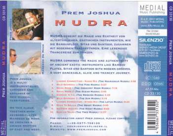 CD Prem Joshua: Mudra