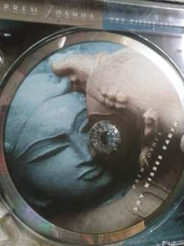 CD Prem Joshua: Sky Kisses Earth