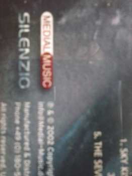 CD Prem Joshua: Sky Kisses Earth