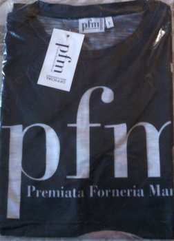 5LP/Zestaw pudełkowy Premiata Forneria Marconi: Il Suono Del Tempo LTD