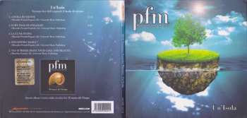 CD Premiata Forneria Marconi: Un'Isola