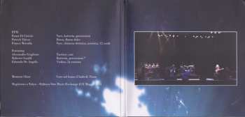 CD Premiata Forneria Marconi: Un'Isola