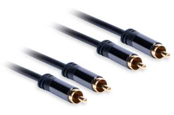 Technologia audio Premium PA43015