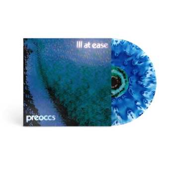 Album Preoccupations: Ill At Ease