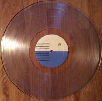 LP Preoccupations: Preoccupations CLR | LTD