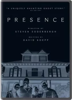 Presence: Presence