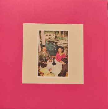 2LP/2CD/Zestaw pudełkowy Led Zeppelin: Presence DLX | NUM | LTD