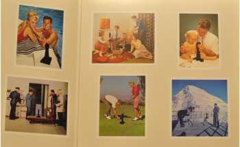 2LP/2CD/Zestaw pudełkowy Led Zeppelin: Presence DLX | NUM | LTD