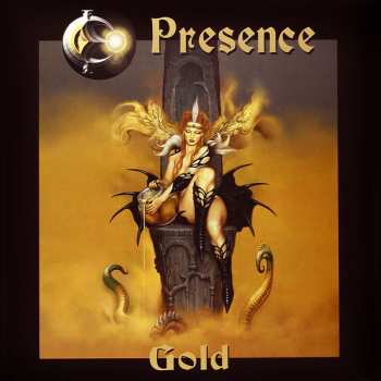 LP Presence: Gold