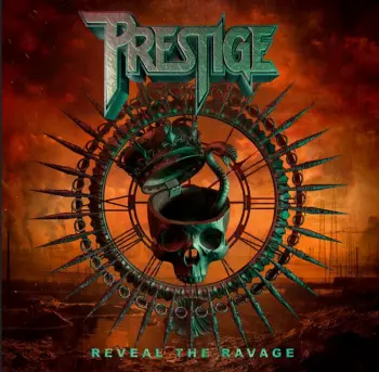 Reveal The Ravage