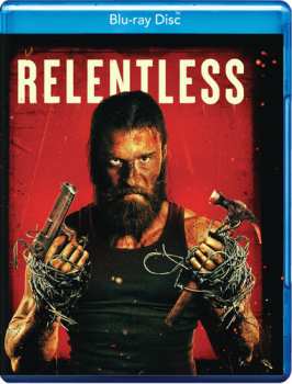 Blu-ray The Pretenders: Relentless