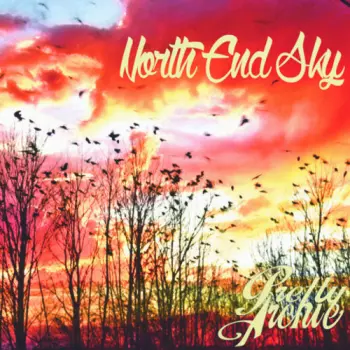 Pretty Archie: North End Sky