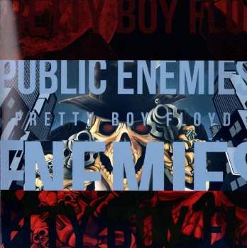 LP Pretty Boy Floyd: Public Enemies LTD