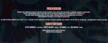 LP Pretty Boy Floyd: Public Enemies LTD