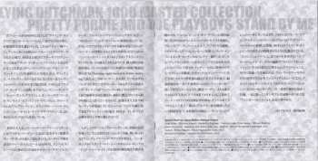 CD Pretty Purdie And The Playboys: Stand By Me (Whatcha See Is Whatcha Get)