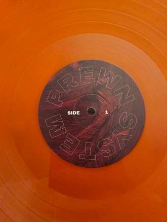 LP Prewn: System CLR