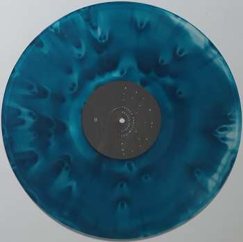 LP Preyrs: The Wounded Healer CLR | LTD