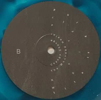 LP Preyrs: The Wounded Healer CLR | LTD