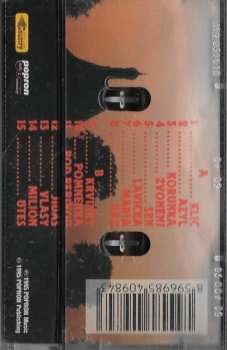 MC Příbuzní: Zvonění