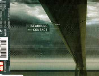 3CD/Zestaw pudełkowy Seabound: Dependent Club Invasion LTD