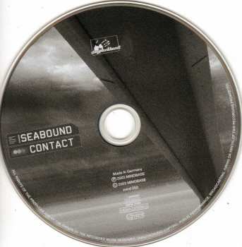 3CD/Zestaw pudełkowy Seabound: Dependent Club Invasion LTD
