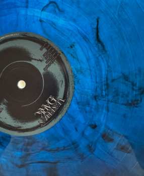 LP Pridian: Venetian Dark LTD | CLR