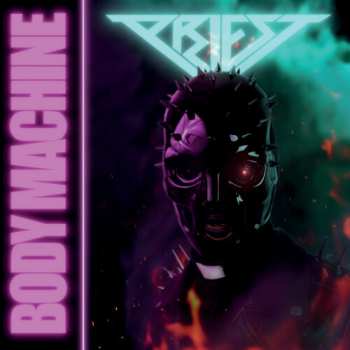 CD Priest: Body Machine