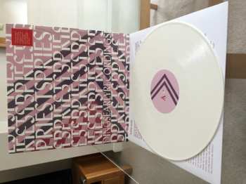 LP Priests: Early Recordings CLR | LTD