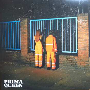 Album Prima Queen: Eclipse / Butter Knife
