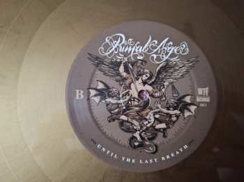 LP Primal Age: Until The Last Breath CLR | LTD