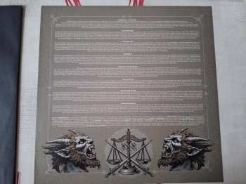 LP Primal Age: Until The Last Breath CLR | LTD