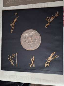 LP Primal Age: Until The Last Breath CLR | LTD