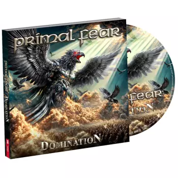 Primal Fear: Domination