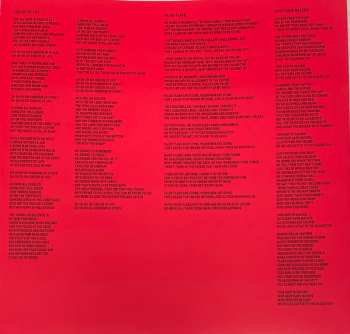 2LP Primal Scream: Come Ahead