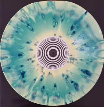 LP Primal Scream: Live At Levitation LTD | CLR