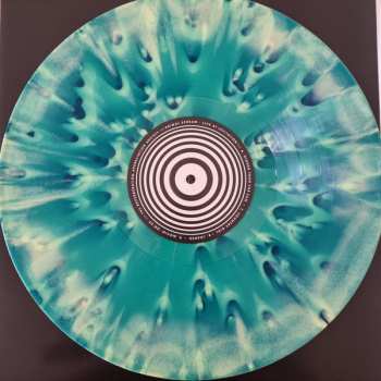 LP Primal Scream: Live At Levitation LTD | CLR