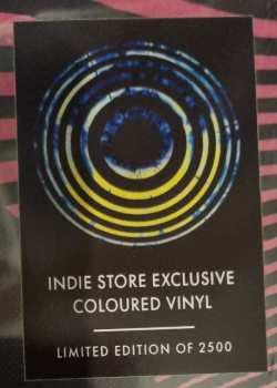 LP Primal Scream: Live At Levitation LTD | CLR