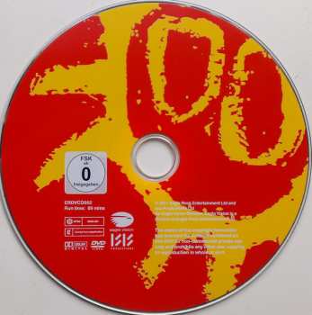 CD/DVD Primal Scream: Screamadelica