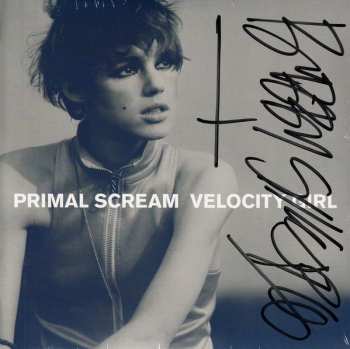 SP Primal Scream: Velocity Girl