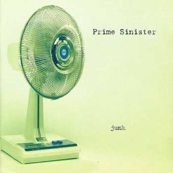 Album Prime Sinister: Junk