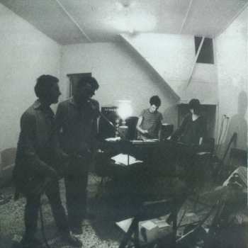 LP Primitive Calculators: Primitive Calculators