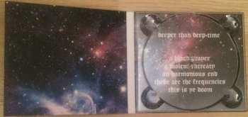 CD Primitive Knot: Thee Opener Of The Way