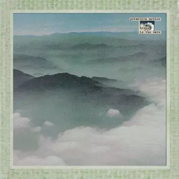Primitive Motion: House In The Wave