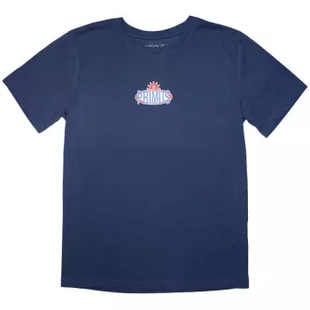 Koszulka Mini Zingers Logo Primus
