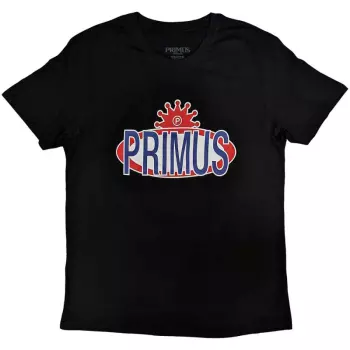 Koszulka Zingers Logo Primus