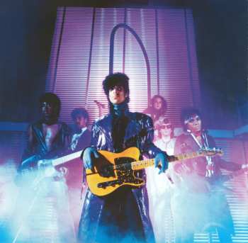 2LP Prince: 1999