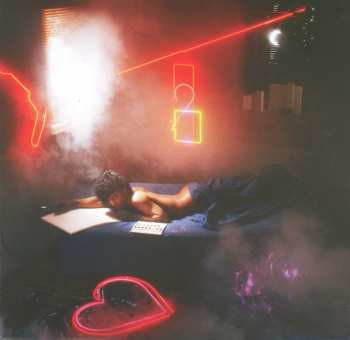 2LP Prince: 1999
