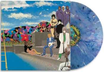 LP Prince And The Revolution: Around The World In A Day