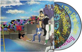 2CD Prince And The Revolution: Around The World In A Day DLX